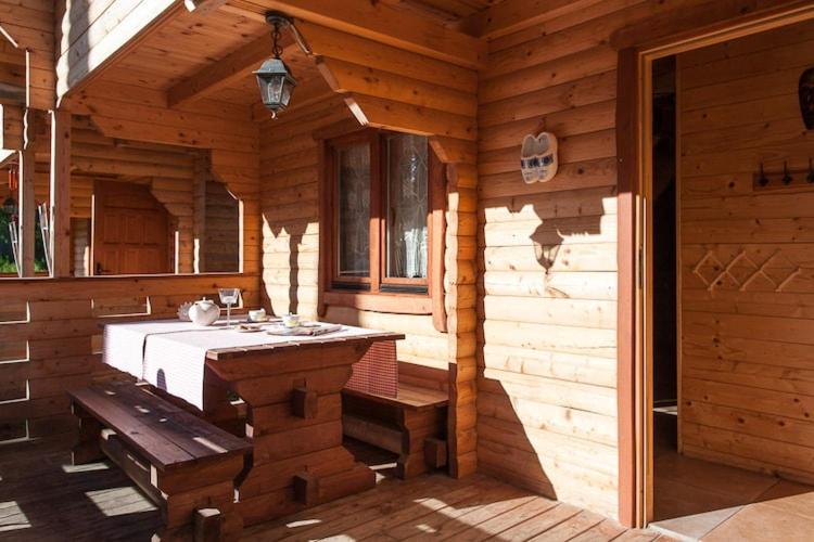Spacious Holiday Homes Near The Beach In Pobierowo Esterno foto