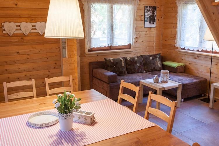 Spacious Holiday Homes Near The Beach In Pobierowo Esterno foto