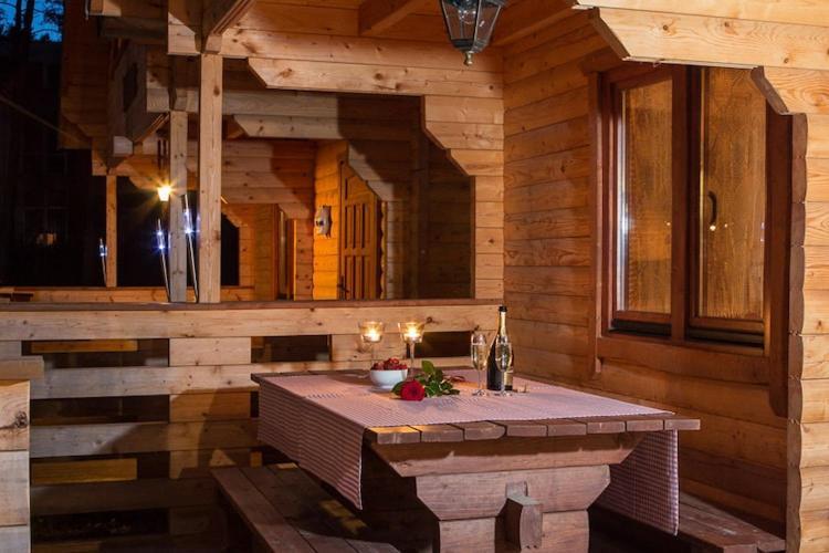 Spacious Holiday Homes Near The Beach In Pobierowo Esterno foto