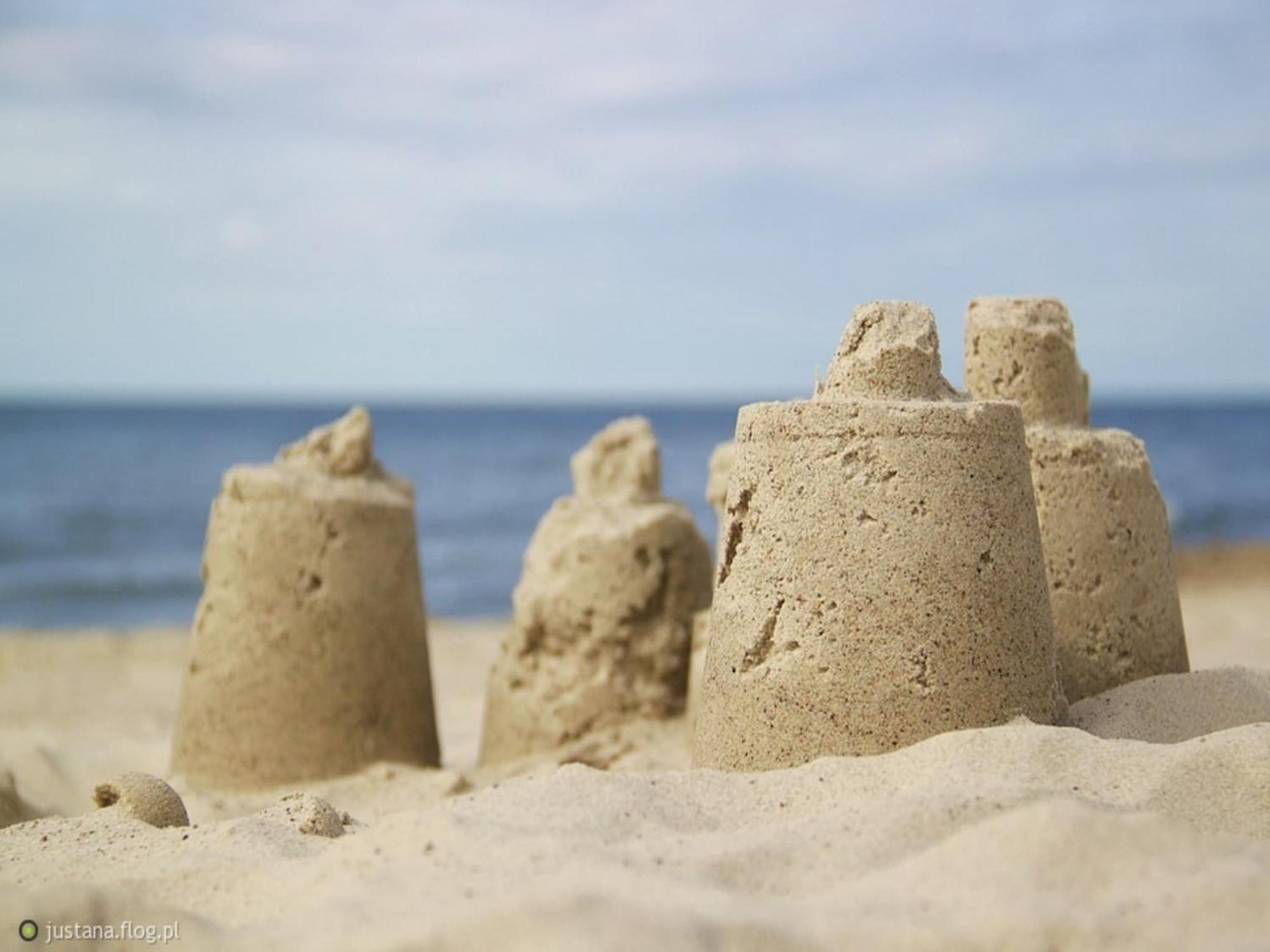 Spacious Holiday Homes Near The Beach In Pobierowo Esterno foto